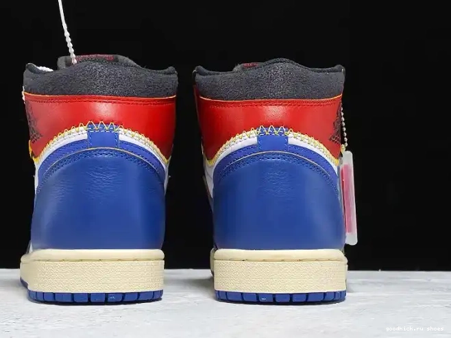 1 Retro Union BV1300-146 Jordan High Air OG x 0514